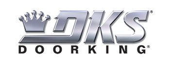 DoorKing-Logo